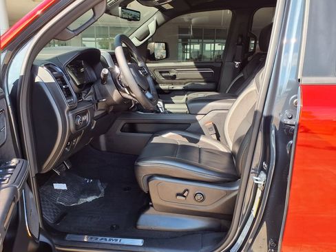 Used 2026 RAM 1500 RHO w/ RHO Level 1 Equipment Group AWD/4WD image 17