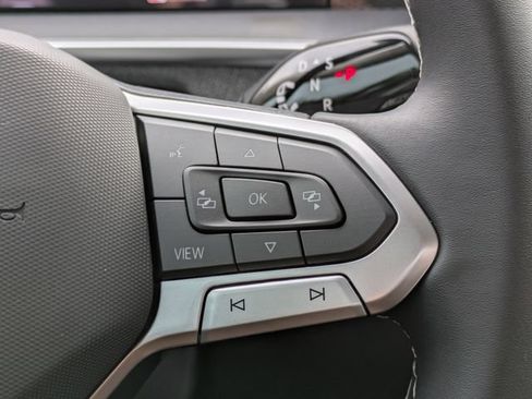 New 2026 Volkswagen Tiguan S FWD image 28
