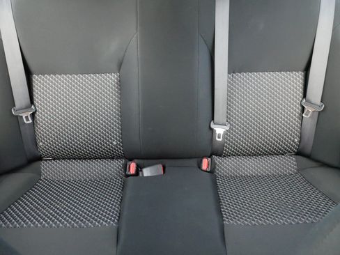 Used 2024 Nissan Versa S w/ Trunk Package FWD image 13
