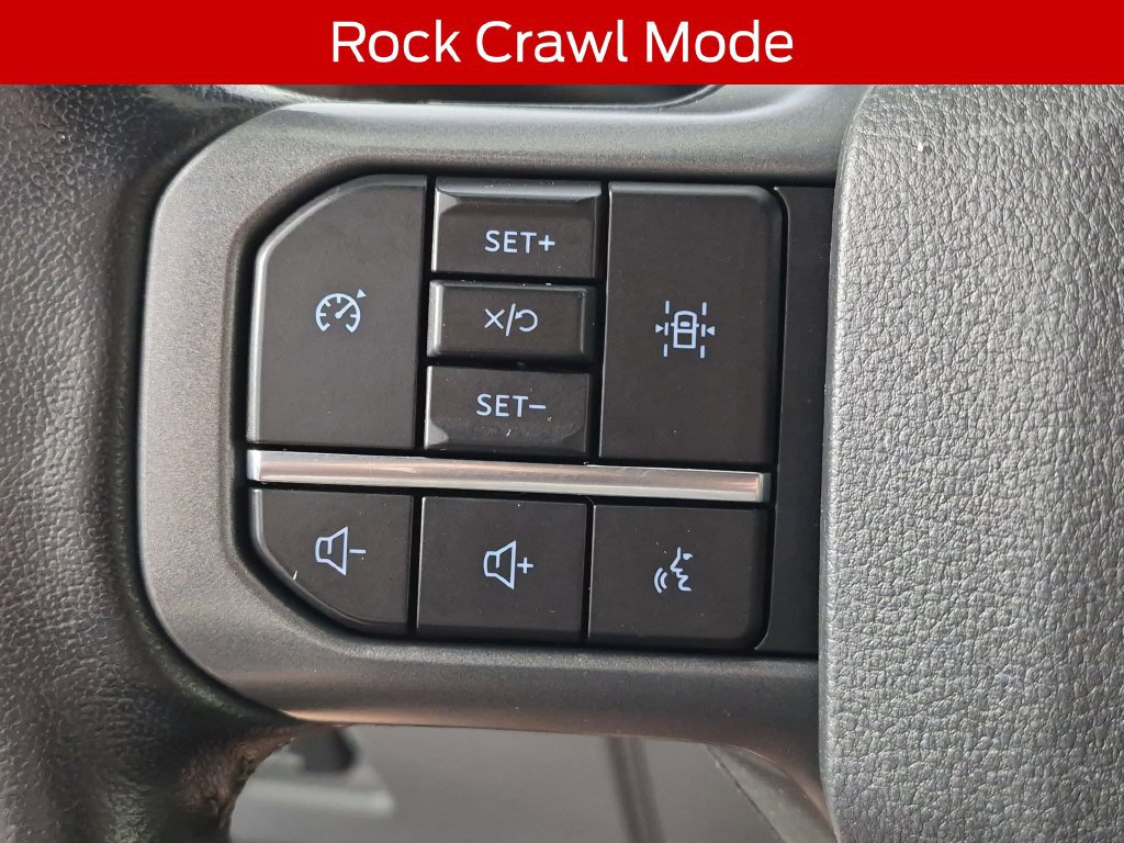 Used 2022 Ford F150 XLT w/ Equipment Group 301A Mid AWD/4WD image 18