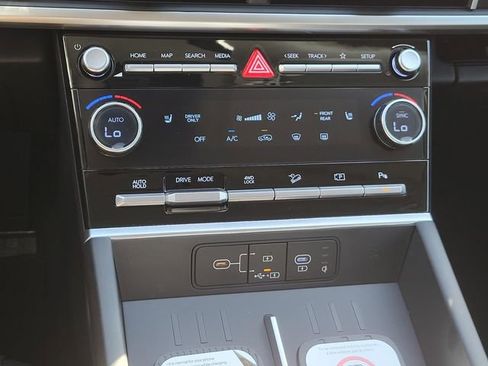 New 2026 Hyundai Santa Fe SEL image 19