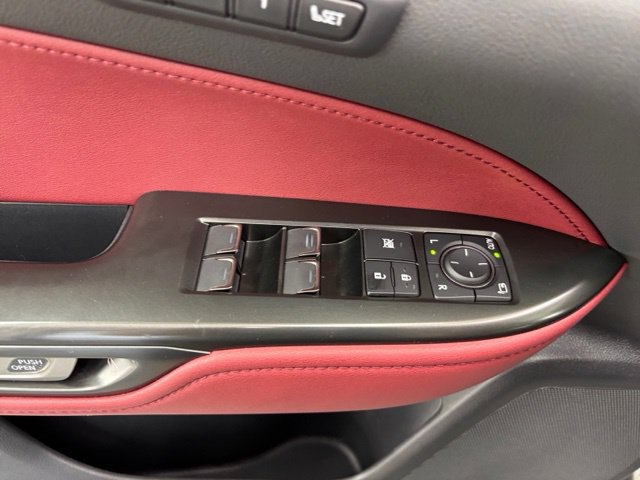 Used 2022 Lexus NX 350h AWD w/ Vision Package image 9