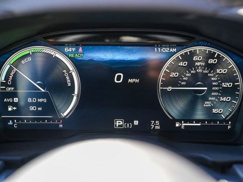 New 2026 Subaru Crosstrek 2.5i Sport image 22