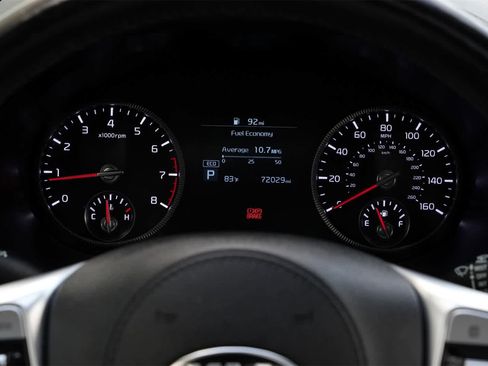 Used 2020 Kia Telluride EX image 12