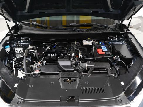 Used 2025 Honda CR-V EX image 29
