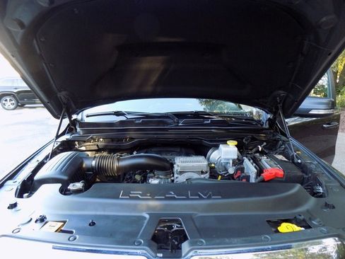 Certified 2022 RAM 1500 Big Horn image 33