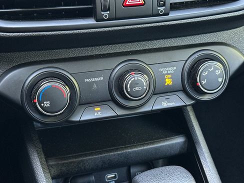 Certified 2024 Kia Forte LXS FWD image 19