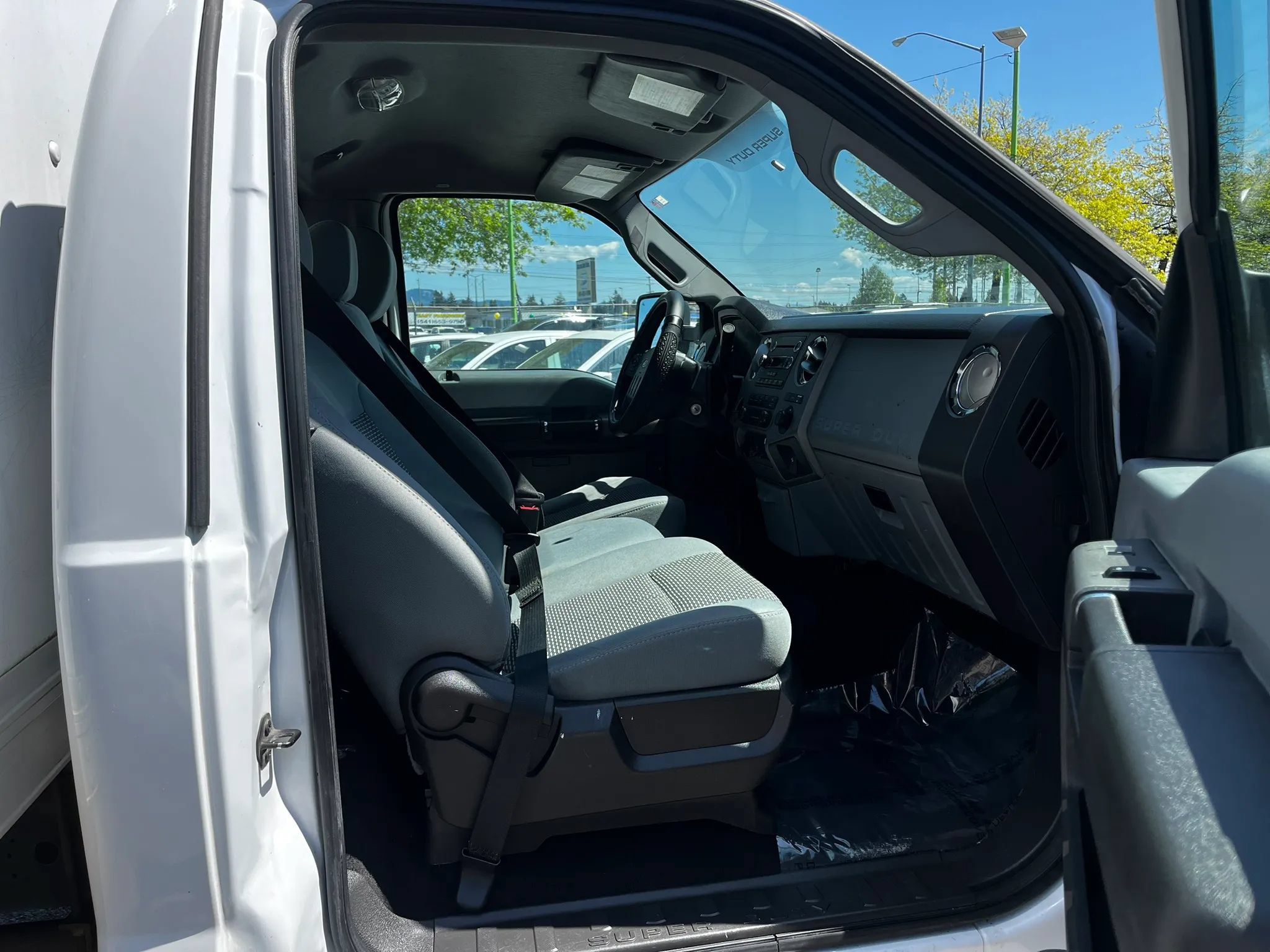 Used 2012 Ford F450 XLT RWD image 11