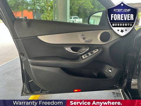 Used 2015 Mercedes-Benz C 300 4MATIC Sedan image 10