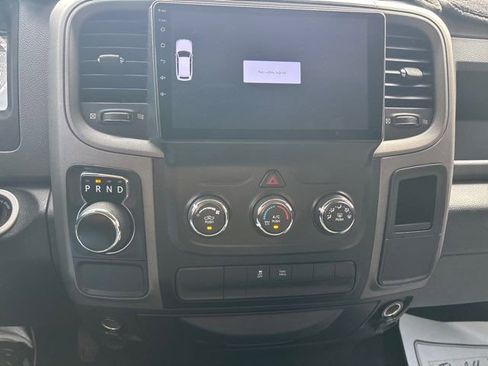 Used 2013 RAM 1500 Tradesman w/ Popular Equipment Group image 26