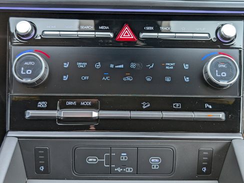 New 2026 Hyundai Santa Fe Calligraphy image 20