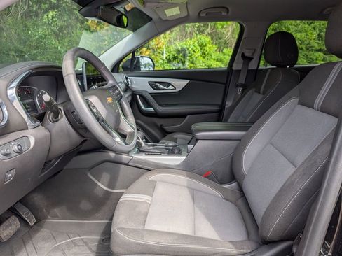 Used 2023 Chevrolet Blazer LT w/ Convenience Package FWD image 14