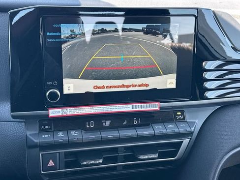 Used 2026 Toyota Camry LE image 21