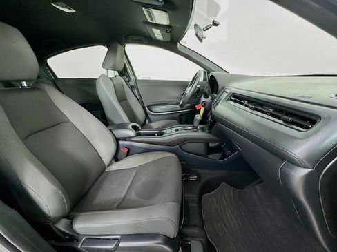 Used 2021 Honda HR-V Sport image 33