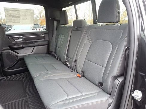 New 2026 RAM 1500 Big Horn image 6