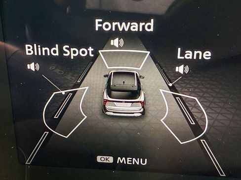 Used 2026 Nissan Kicks SV w/ Cold Weather Package image 21