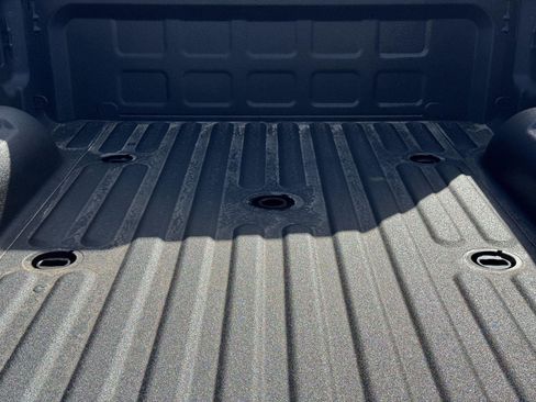 New 2026 RAM 2500 Rebel image 12