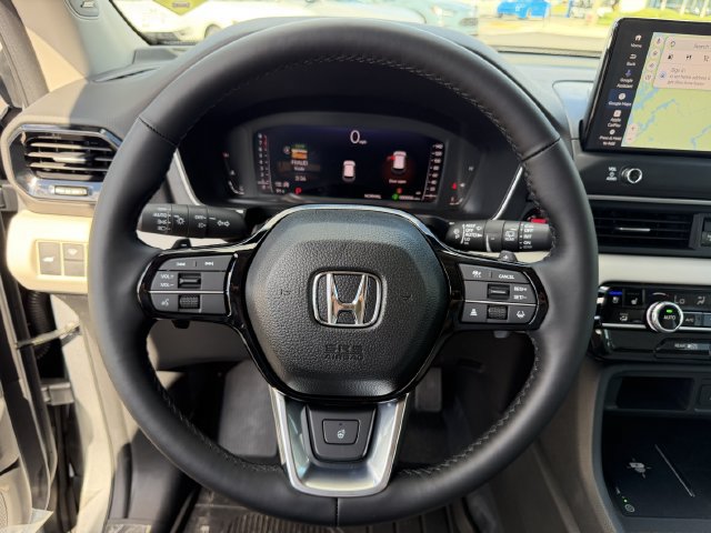 New 2026 Honda Pilot Elite image 27