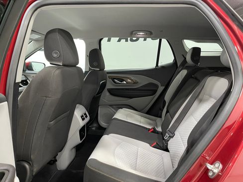 Used 2018 GMC Terrain SLE w/ Driver Convenience Package image 28