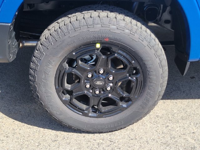 New 2026 Ford Ranger XLT w/ Technology Package RWD image 6