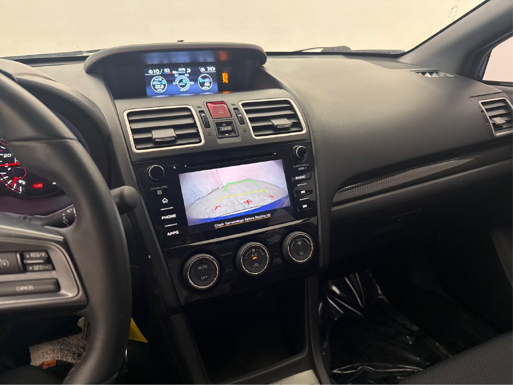 Used 2020 Subaru WRX Premium AWD/4WD image 39