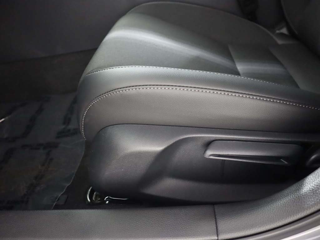 Certified 2025 Honda Civic Sport image 28