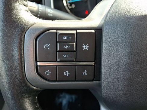 Certified 2022 Ford F150 XLT w/ Equipment Group 302A High image 27