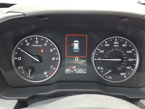 Certified 2024 Subaru Crosstrek 2.0i Premium AWD/4WD image 6