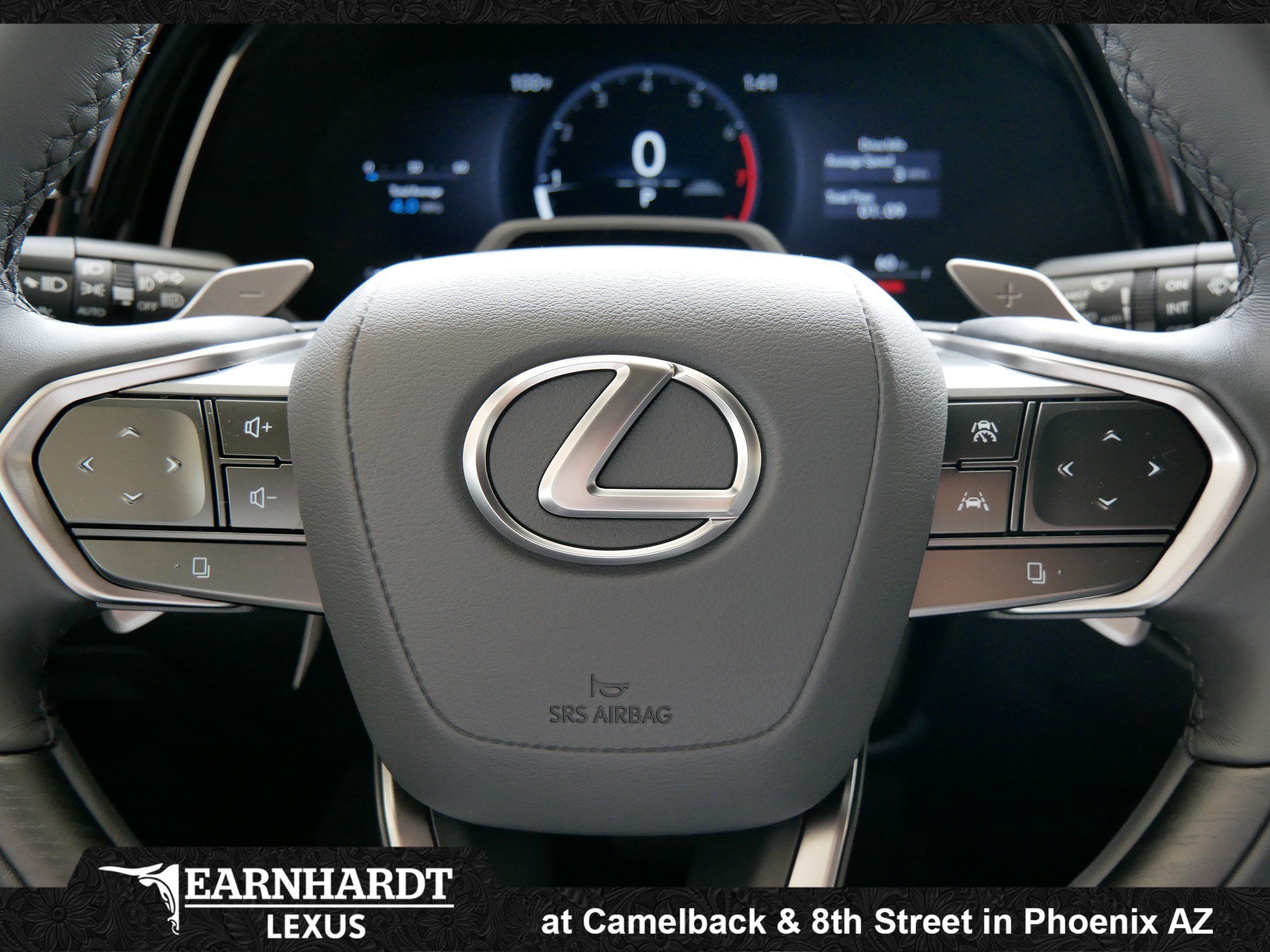 New 2026 Lexus RX 350 Premium Plus w/ Convenience Package FWD image 12