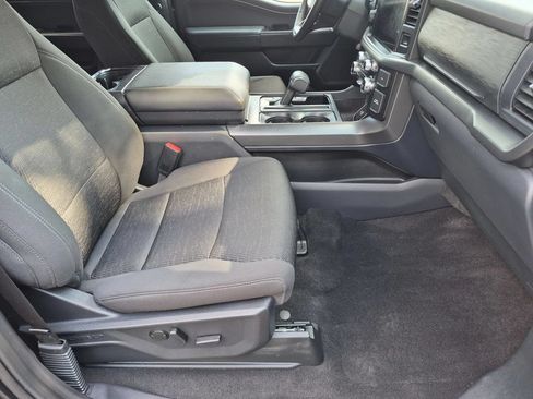Used 2024 Ford F150 XLT w/ Equipment Group 302A MID AWD/4WD image 22