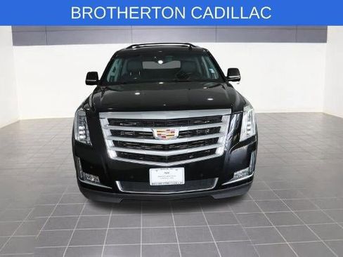 Used 2016 Cadillac Escalade ESV Premium AWD/4WD image 11