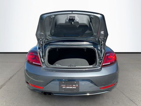 Used 2018 Volkswagen Beetle 2.0T S image 24
