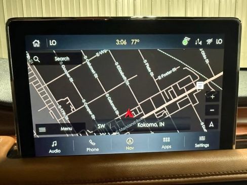 Used 2022 Lincoln Aviator Reserve w/ Equipment Group 201A AWD/4WD image 49