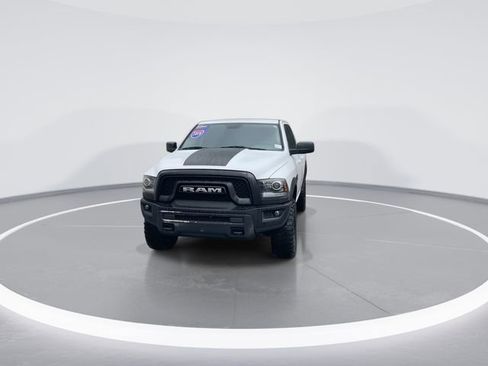 Used 2019 RAM 1500 Classic Warlock AWD/4WD image 2