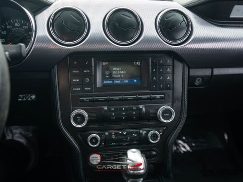 Used 2017 Ford Mustang GT w/ Black Accent Package image 22