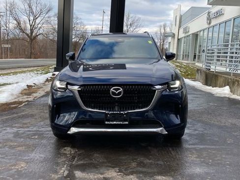New 2026 MAZDA CX-90 3.3 Turbo S w/ Premium Plus image 2