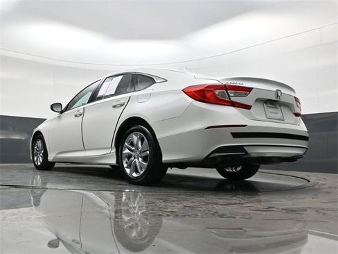 Used 2020 Honda Accord LX image 41