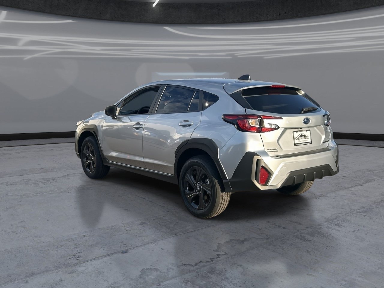 New 2026 Subaru Crosstrek 2.5i AWD/4WD image 4