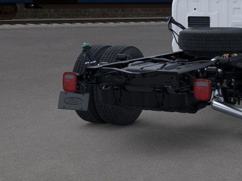 New 2026 Ford F350 XL image 21