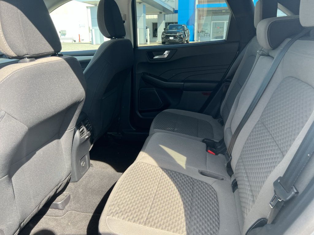 Used 2021 Ford Escape SE w/ Convenience Package AWD/4WD image 13