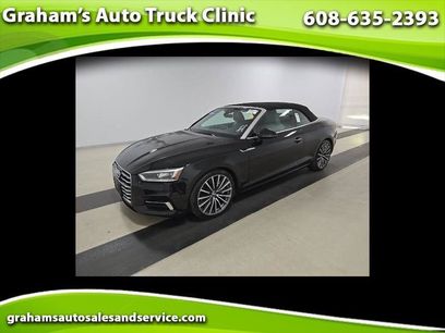 Used 2018 Audi A5 2.0T Premium Plus w/ Premium Plus