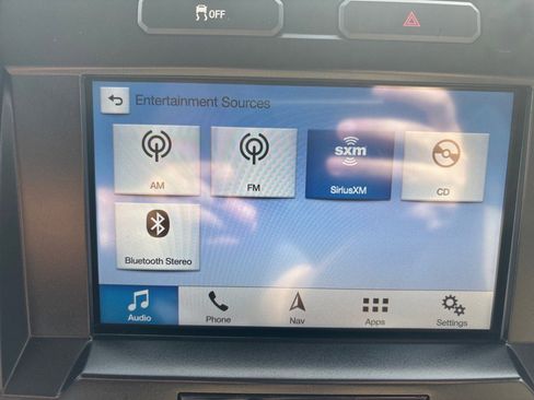 Used 2017 Ford F150 XLT w/ Equipment Group 302A Luxury image 39