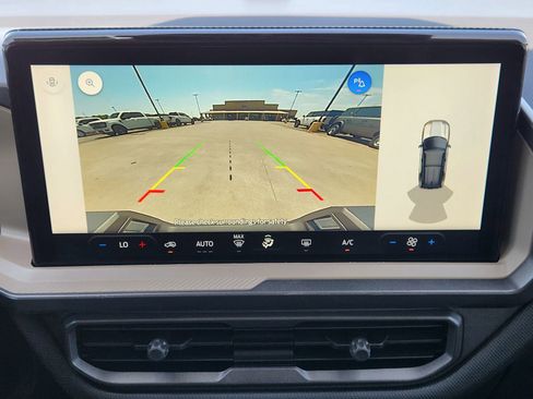 New 2025 Ford Bronco Sport Big Bend image 15