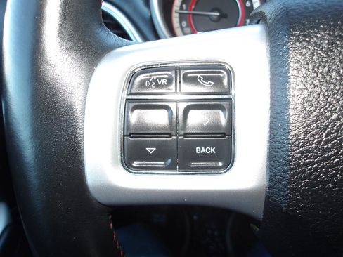 Used 2019 Dodge Journey GT AWD/4WD image 16