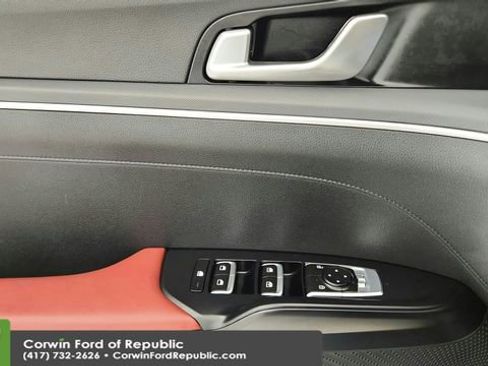 Used 2023 Kia K5 GT-Line image 23