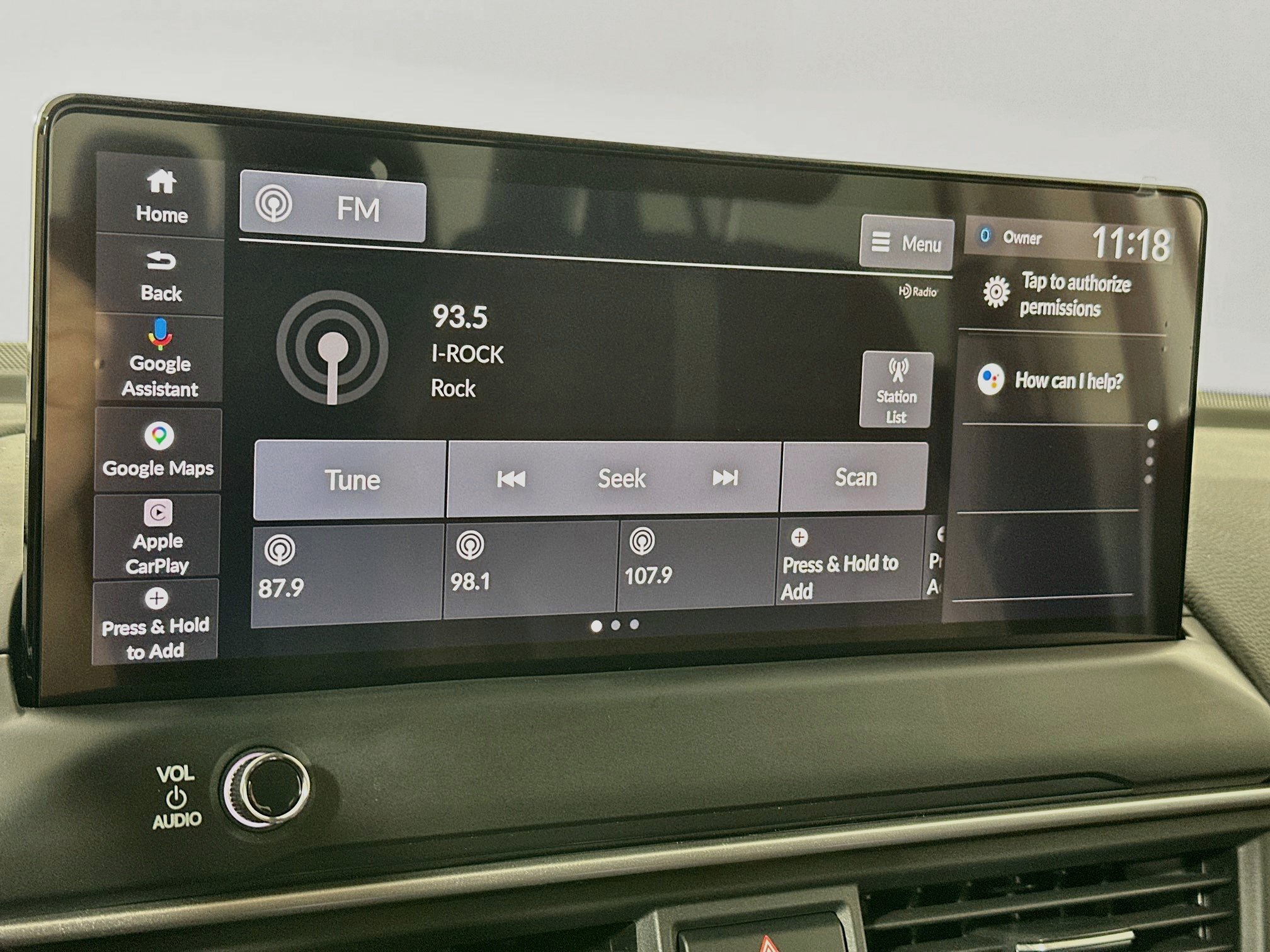 New 2026 Honda Pilot Elite image 15
