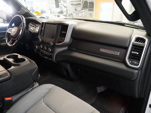 Used 2023 RAM 1500 Big Horn image 12