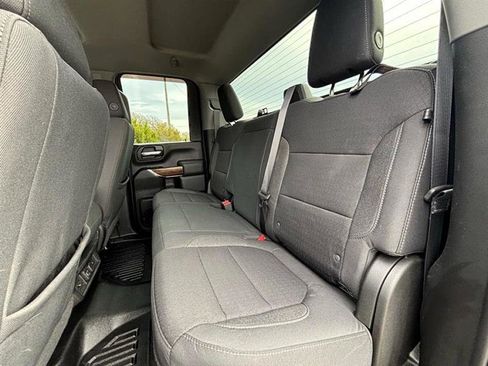 Used 2022 GMC Sierra 2500 SLE w/ SLE Value Package; image 34