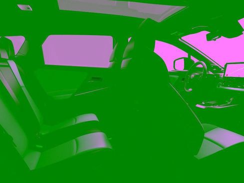 New 2026 Toyota bZ Woodland AWD/4WD image 21