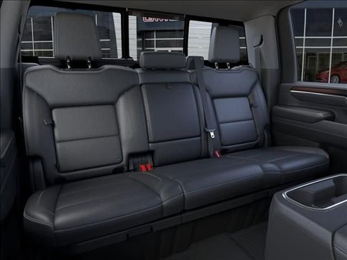 New 2026 GMC Sierra 3500 Denali w/ Denali Reserve Package image 17